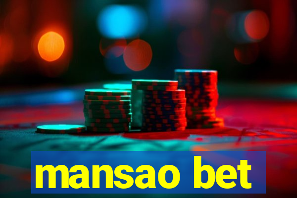 mansao bet